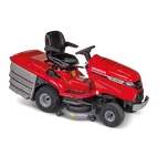Zahradní traktor Honda HF 2417 HT