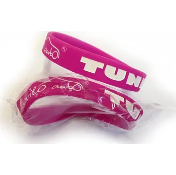 Náramek Revilo náramek - růžový