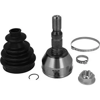 Sada kloubů, hnací hřídel CIFAM 607-504