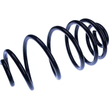 Pružina podvozku DENCKERMANN D700442