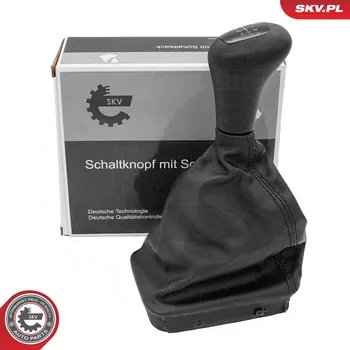 Hlavice řadicí páky Hlavice řadicí páky ESEN SKV 63SKV518