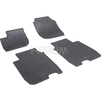 autokoberec Gumové autokoberce RIGUM Honda HR-V (od 2015)