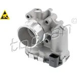 Hrdlo škrticí klapky TOPRAN 305 898