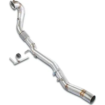 Katalyzátor Turbo downpipe kit (nahrazuje katalyzátor) Supersprint 775211