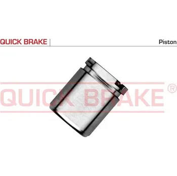 Brzdový systém Píst, brzdový třmen Quick Brake 185269K