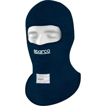 Tuning Kukla Sparco RW-10 Shield PRO, s homologací FIA, barva: modrá