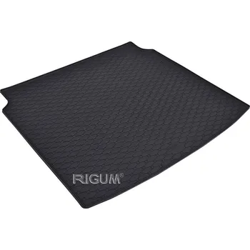 autokoberec RIGUM vana do kufru gumová Peugeot 508 SW (combi od 2019)