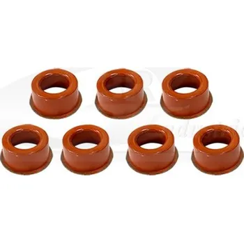 Těsnění motoru Sada těsnění, koleno sacího potrubí 3RG 85101