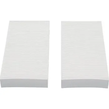 Ventilátor topení a klimatizace Filtr, vzduch v interiéru KAVO PARTS HC-8113