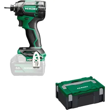 Hitachi WH18DCW2Z bez baterie a nabíječky