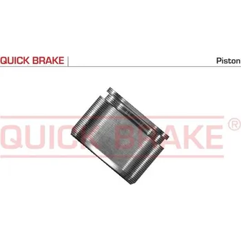 Brzdový systém Píst, brzdový třmen Quick Brake 185142K