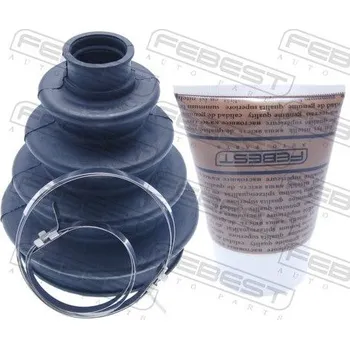 Měch, hnací hřídel FEBEST 0117-SXV20