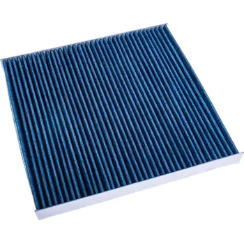 Ventilátor topení a klimatizace Filtr, vzduch v interiéru DENCKERMANN M110961A