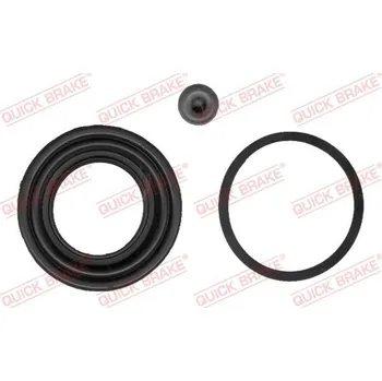 Brzdový systém Sada na opravy, brzdový třmen Quick Brake 114-0408