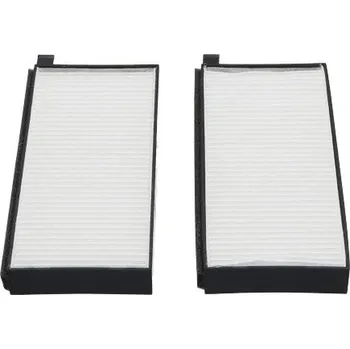 Ventilátor topení a klimatizace Filtr, vzduch v interiéru KAVO PARTS SC-9805