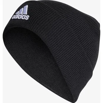 Čepice adidas LOGO BEANIE OSFM 419102