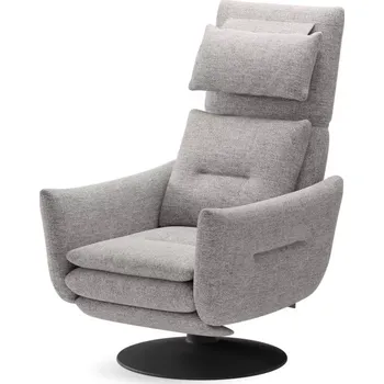 Křeslo Křeslo Roy s manuálním polohováním