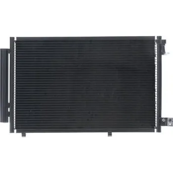 Výparník klimatizace Kondenzátor, klimatizace MAHLE AC 748 000S