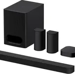 Sony Bravia Theatre System 6 HTS60.CEL
