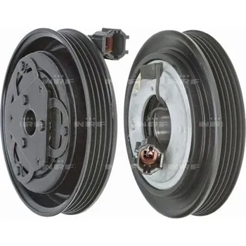 Kompresor klimatizace Elektromagnetická spojka, kompresor klimatizace NRF 380189