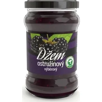 Ostružinový džem 440g