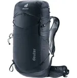 deuter Speed Lite Pro 30 Black černá