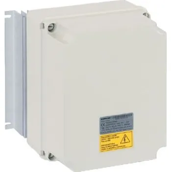 Příslušenství pro vzduchotechniku Třífázový regulátor otáček XV320K-70120