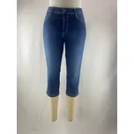 Dámské džínové kraťasy Pioneer Betty Capri 3503 4150.6822 Blue Used Velikost: W52