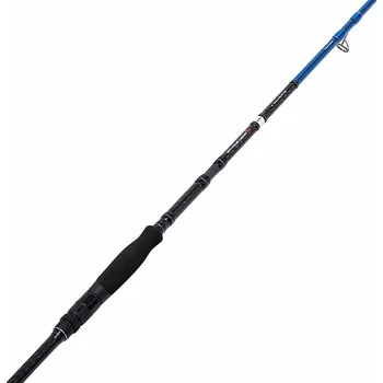 Rybářský prut Savage Gear Prut SGS2 Offshore Sea Bass 2,1 m 5-18 g ML