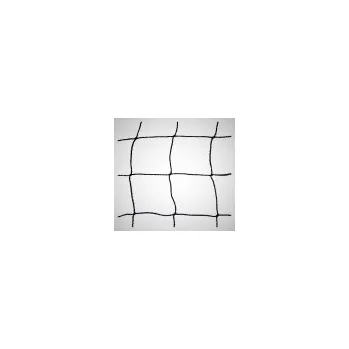 Pletivo Ochranná síť oka 10 x 10 cm - vlákno 3 mm polyetylen