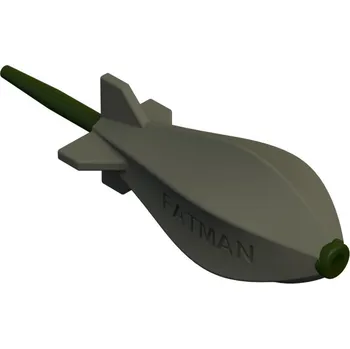 Suretti Olovo Bruce Fatman Inline - 50 g