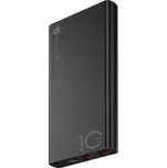 Powerbanka Navitel 10 000mAh AL Black