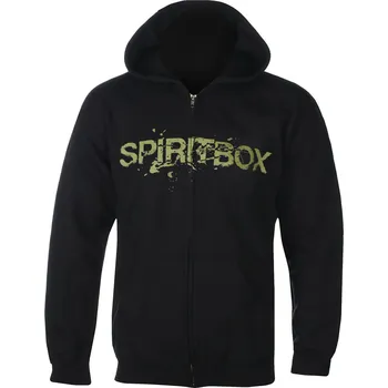 Pánská mikina mikina s kapucí pánské Spiritbox - Hurt You - NNM - SBX06988HZB