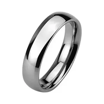 Prsten Wolframový prsten PNW-0030
