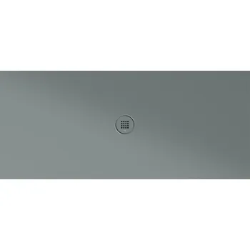 Sprchová vanička GSI Keramická sprchová vanička, obdélník 160x70x2cm, agave mat, 46160704