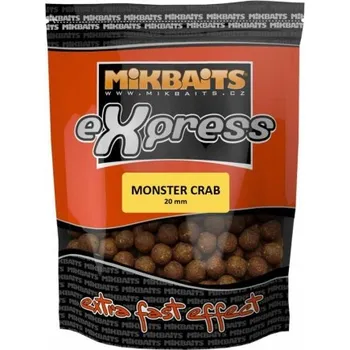 Nástraha Mikbaits eXpress Monster Crab