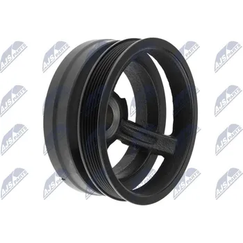 Řemenice, klikový hřídel NTY RKP-CH-020