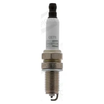 Zapalovací a žhavicí svíčka Zapalovací svíčka CHAMPION CET1
