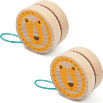 Desková hra LONDJI Jojo Lev