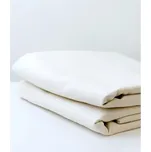 Prostěradlo antialergické Nanobavlna® s gumou - 90/200/20 (Prostěradlo ideální pro alergiky a astmatiky)