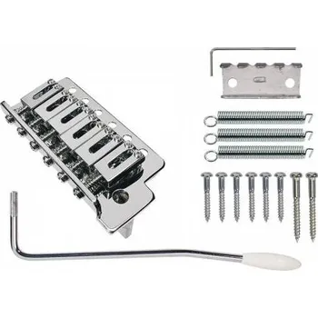 Příslušenství pro strunný nástroj Boston T-210-C, Tremolo Stallion