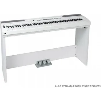 Medeli SP4000ST/WH, Digitální piano