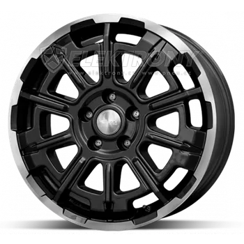 Auto-moto Brock B45 SGVP 8x20 6x130 ET60