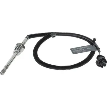 Autoelektrika Čidlo, teplota výfukových plynů BOSCH 0 986 259 169