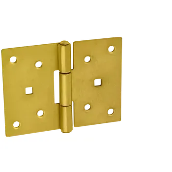 pant Závěs stavební 115 x 90 mm Z115 (Pant, závěs pro na dveře vrata)