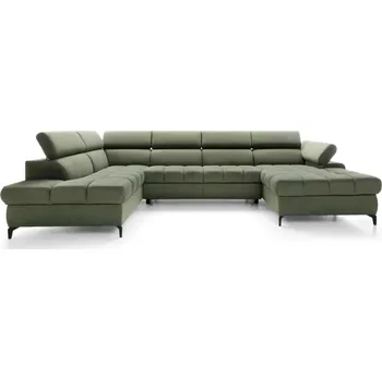 Sedací souprava Rohová sedací souprava Lugano III