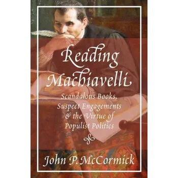 Reading Machiavelli – (EN)