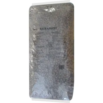 Substrát Keramzit 8 - 16 mm 50l