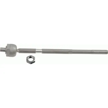 Soustava řízení Axiální kloub, příčné táhlo řízení LEMFÖRDER 38444 01