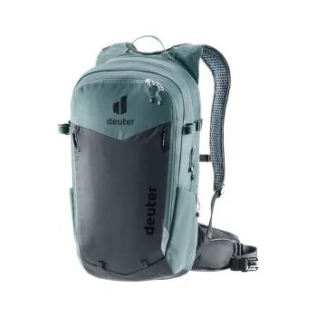 batoh na kolo deuter Compact 12+3 SL graphite-shale šedá